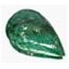 500ct S. American Emerald Carved Hand Workstone (GEM-8359)