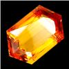 111.25ct Orange Yellow Citrine Appr Est $55k (GEM-28730)
