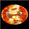 Image 1 : 1.42ct  Oval Fanta Color Spessartite VS  (GEM-19255)