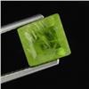 Image 1 : 2.42ct Natural Green Peridot (GEM-28986)