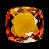 33.60ct Madeira CitrineAppr Est $16k (GEM-28421)