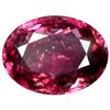 4.35ct Oval Cut Purple Pink Tourmaline (GEM-28691)