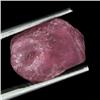 Image 1 : 6.43ct Pink Red Ruby Rough Stone (GEM-29121)