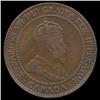 Image 1 : 1910 Canada Cent Hi Grade XF (COI-7713)