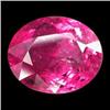 3.92ct Excellent Hot Pink Tourmaline   (GEM-28076)