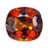 34.03ct Madeira Orange Citrine Appr Est $17k (GEM-27551)