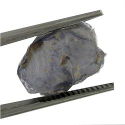 5.43ct Soft Purple Rough Iolite Africa (GEM-14059)