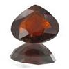 Image 1 : 14.55ct Natural Hessonite Garnet Unheated (GEM-27623)