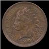 1904 Indian Cent Hi Grade (COI-7743)