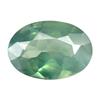 Image 1 : 0.35ct Natural Oval Color Change Alexandrite (GEM-23150)