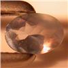 Image 2 : 0.35ct Natural Oval Color Change Alexandrite (GEM-23150)