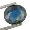 Image 1 : 1.71ct Bi-Color Siam Sapphire (GEM-27833D)