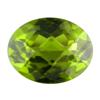Image 1 : 2.34ct AAA Rare Fire Green Moldavite (GEM-16763)