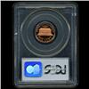 Image 3 : 2003S Lincoln Cent PCGS Graded PR69 DCAM (COI-4558)