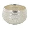 Image 1 : Handtooled Thai 100% Silver Bowl 165 Grams (CLB-656)