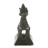 Image 3 : Singh Opium Weight Early 1900s Bronze (ANT-384)