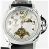 Image 1 : New Homme Mens CHRONO Style Watch (WAT-192)