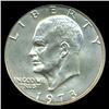 1973S IKE Dollar Graded MS67 Silver (COI-4878)