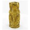 Image 3 : Vintage Handcarved Bone Tiger Netsuke (ANT-958)
