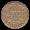 Image 2 : 1905 Indian Cent Hi Grade (COI-7751)