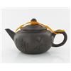 Image 1 : Chinese Collectible Yixing Clay Teapot (DEC-355)