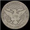 Image 2 : 1914S Barber Half Better Grade (COI-8010)