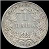 Image 2 : 1903A Germany 1 Mark Hi Grade (COI-8030)