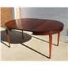 Image 1 : Dining Table with Two leaves