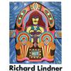 Image 1 : Richard Lindner, Hit, Poster