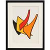 Image 1 : Alexander Calder, Lithograph