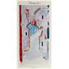 Image 1 : Peter Max, Statue of Liberty 1, Poster