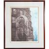 Image 1 : G.H. Rothe, Landmark, Aquatint Etching