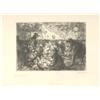 Image 1 : John Sloan, Arch Conspirators, Etching