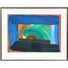 Image 1 : Howard Hodgkin, Gossip, Silkscreen