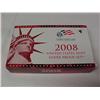 Image 1 : US Proof Set 2008 Silver