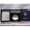Image 1 : Silver Eagle 2001 Proof