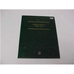 Mercury Dime Littleton Album