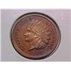 Image 1 : Indian Cent 1862