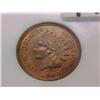 Image 2 : Indian Cent 1908