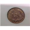 Image 3 : Indian Cent 1908