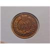 Image 4 : 3 Indian Cents