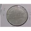 Image 2 : 1893 Col Expo Aluminum Token