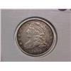 Image 1 : Capped Bust Dime 1835