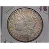 Image 1 : Morgan $ 1889S