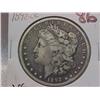 Morgan $ 1892CC