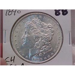 Morgan $ 1890