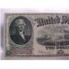 Image 2 : $2 US Note 1917