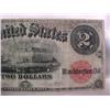 Image 3 : $2 US Note 1917