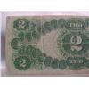 Image 5 : $2 US Note 1917