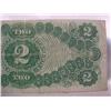 Image 6 : $2 US Note 1917